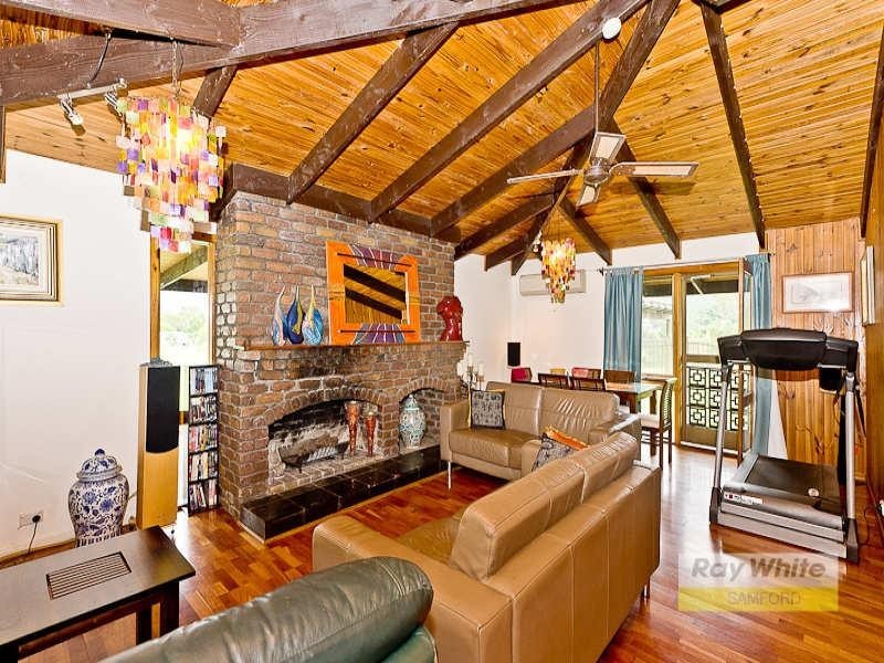 12A Victor Russell Drive, Samford Valley QLD 4520