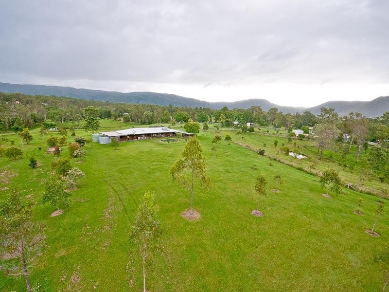 12A Victor Russell Drive, Samford Valley QLD 4520