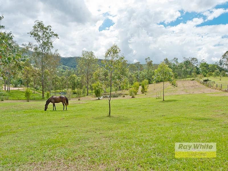 12A Victor Russell Drive, Samford Valley QLD 4520