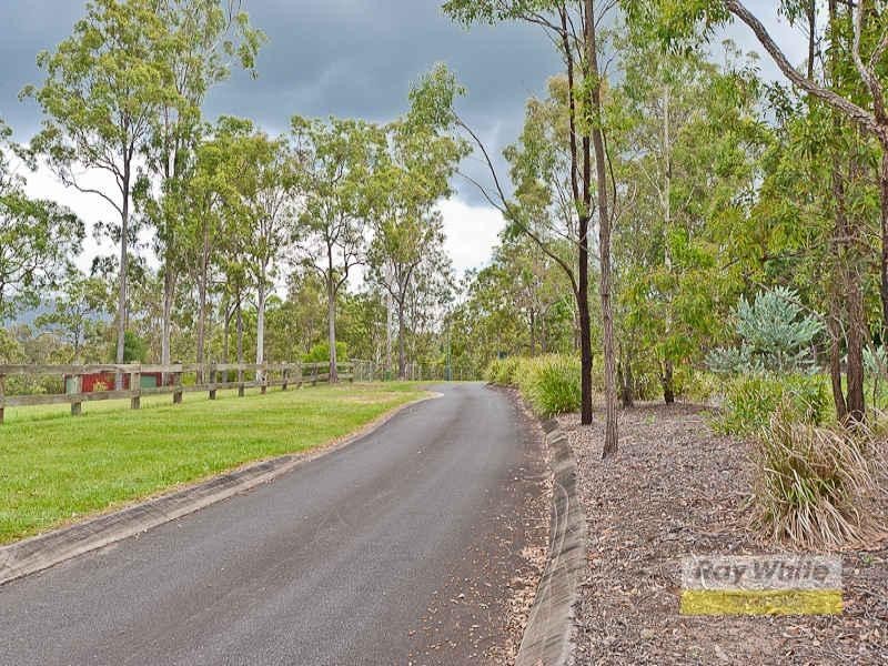 12A Victor Russell Drive, Samford Valley QLD 4520