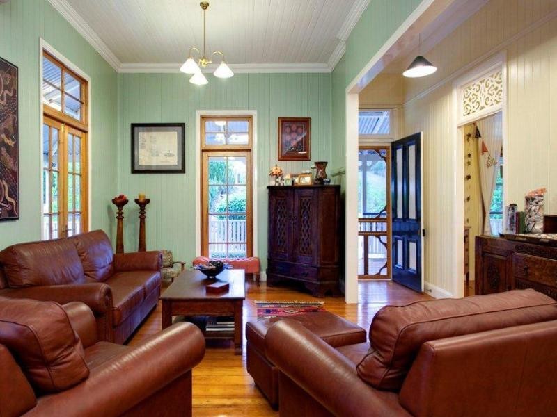 836 Clear Mountain Road, Clear Mountain QLD 4500