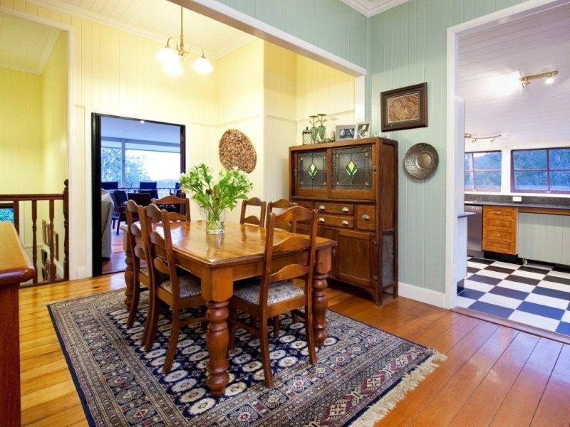 836 Clear Mountain Road, Clear Mountain QLD 4500