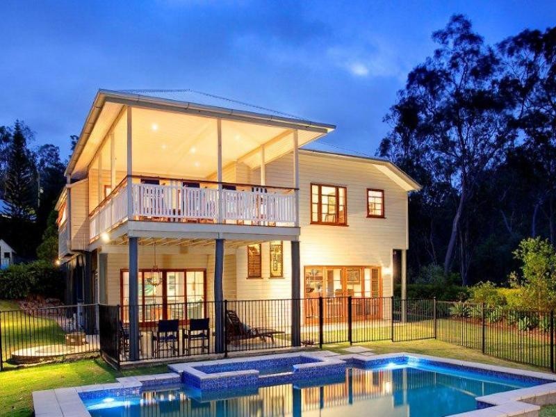 836 Clear Mountain Road, Clear Mountain QLD 4500