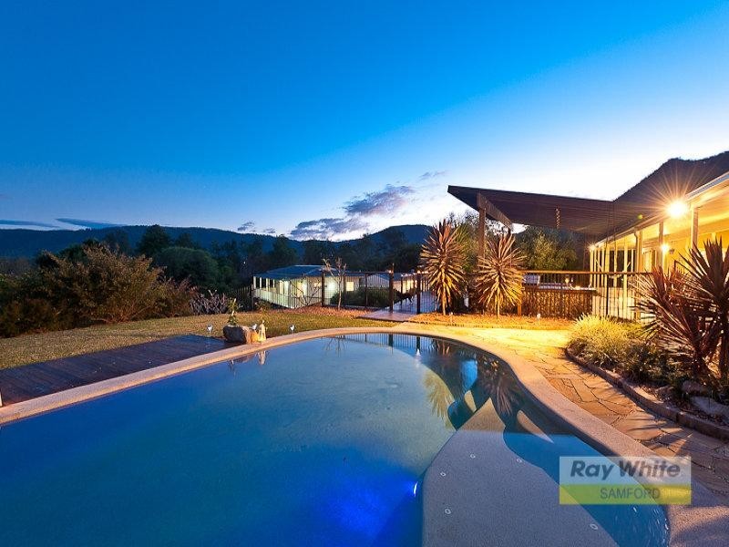 69 Midwood Court, Samford Valley QLD 4520