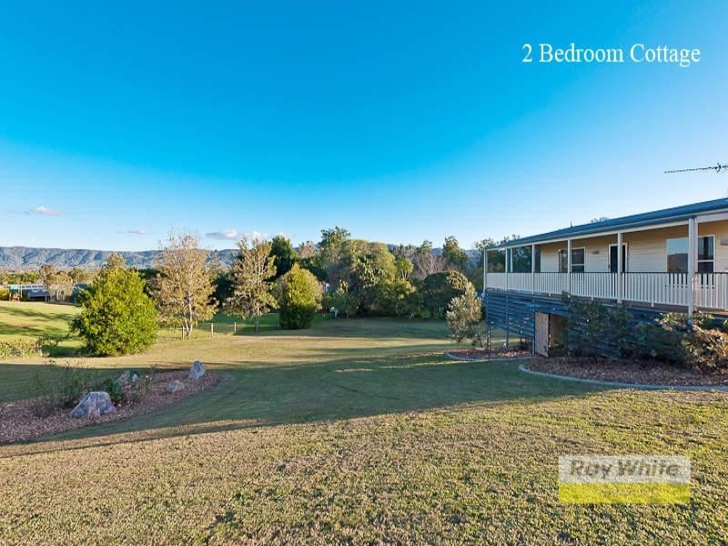 69 Midwood Court, Samford Valley QLD 4520