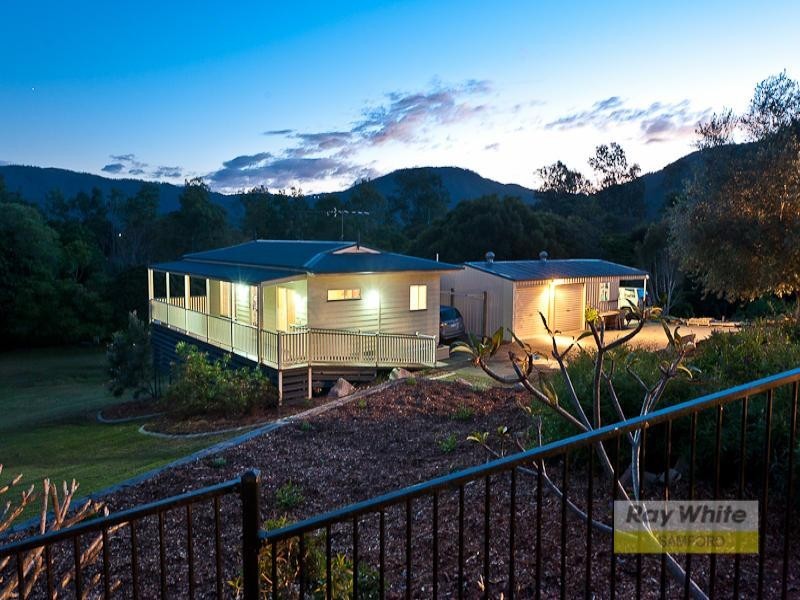 69 Midwood Court, Samford Valley QLD 4520