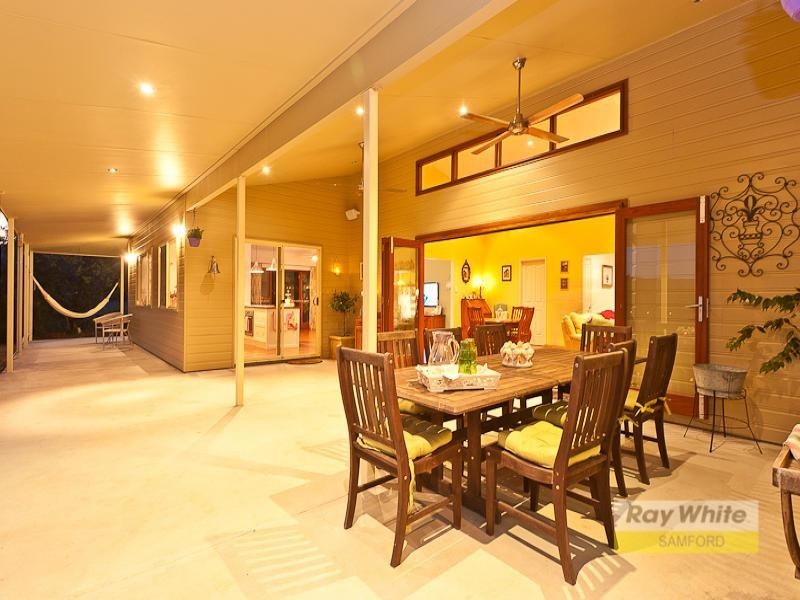 69 Midwood Court, Samford Valley QLD 4520