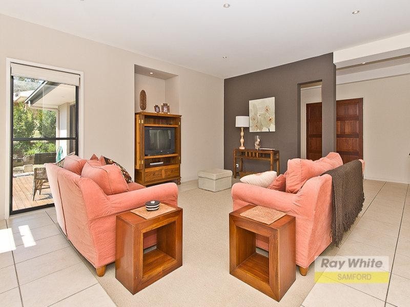 158 Wights Mountain Road, Samford Valley QLD 4520