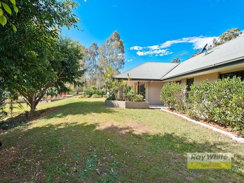 158 Wights Mountain Road, Samford Valley QLD 4520