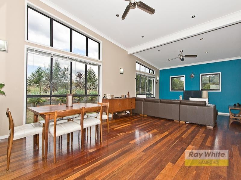 Mount Samson QLD 4520