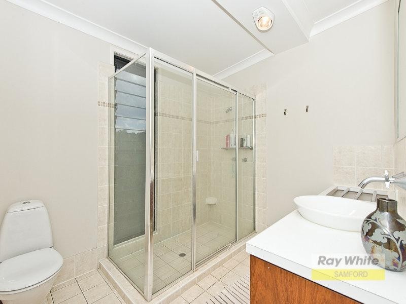 Mount Samson QLD 4520