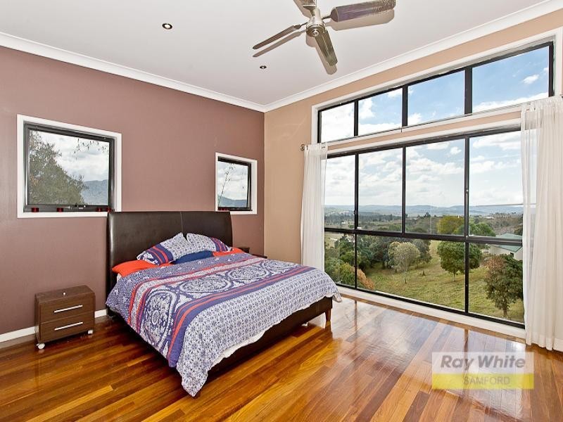 Mount Samson QLD 4520