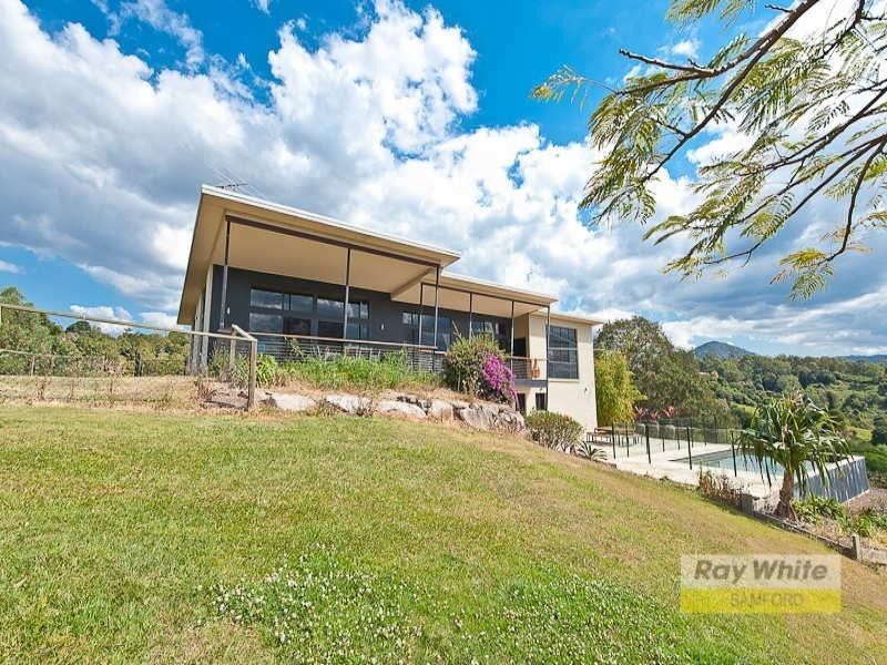 Mount Samson QLD 4520