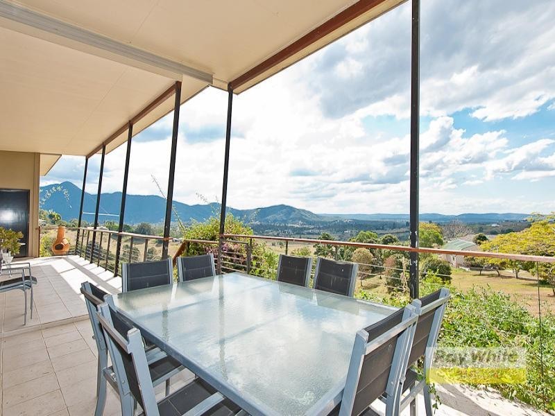 Mount Samson QLD 4520