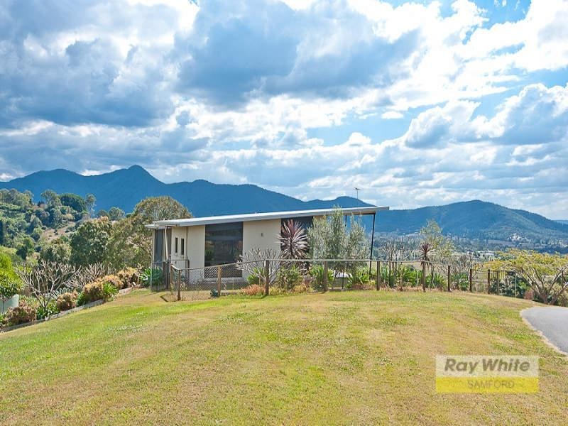 Mount Samson QLD 4520