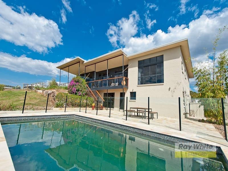 Mount Samson QLD 4520