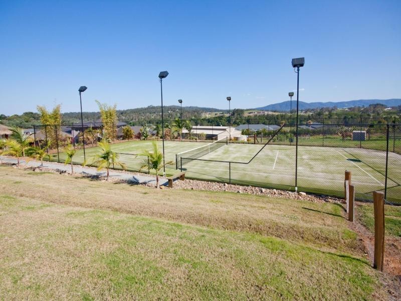Draper QLD 4520