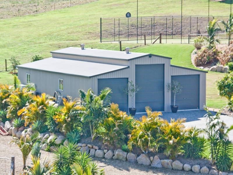 Draper QLD 4520