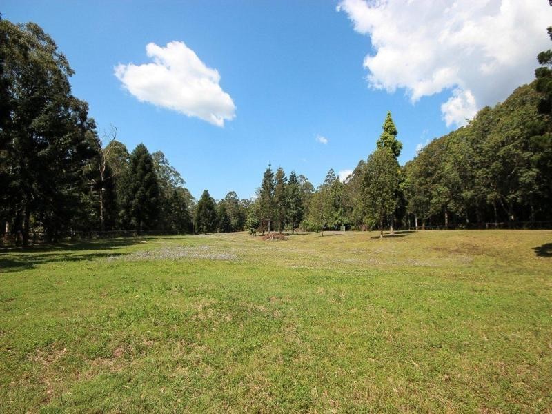 577 Mt Samson Road, Kobble Creek QLD 4520