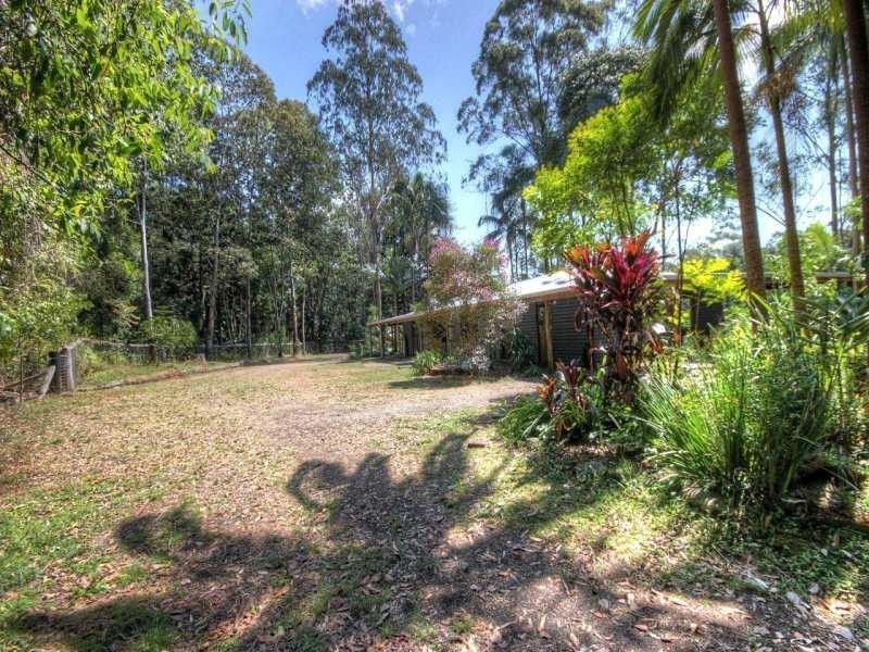 577 Mt Samson Road, Kobble Creek QLD 4520