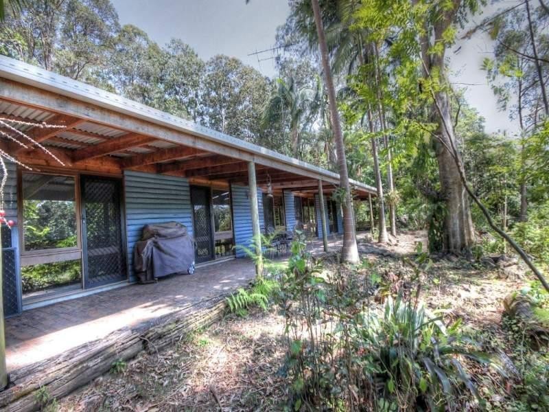 577 Mt Samson Road, Kobble Creek QLD 4520