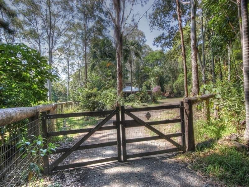 577 Mt Samson Road, Kobble Creek QLD 4520