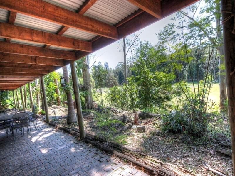 577 Mt Samson Road, Kobble Creek QLD 4520
