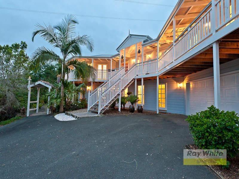 19 Smallwood Court, Samford Valley QLD 4520