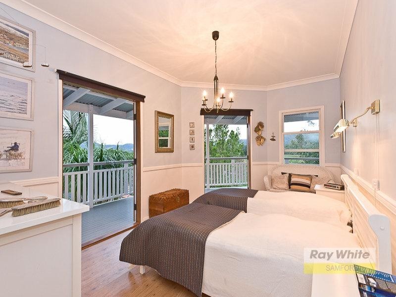 19 Smallwood Court, Samford Valley QLD 4520