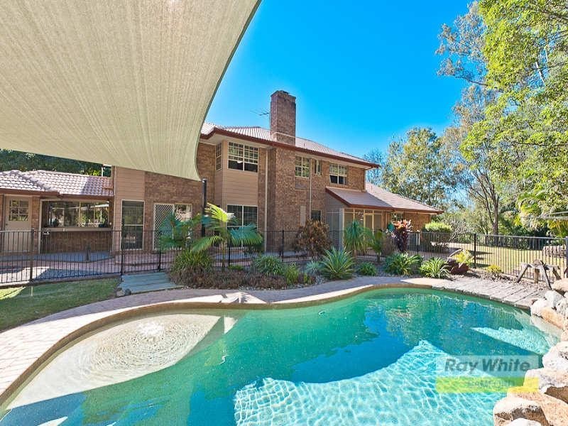 147 Betts Road, Camp Mountain QLD 4520