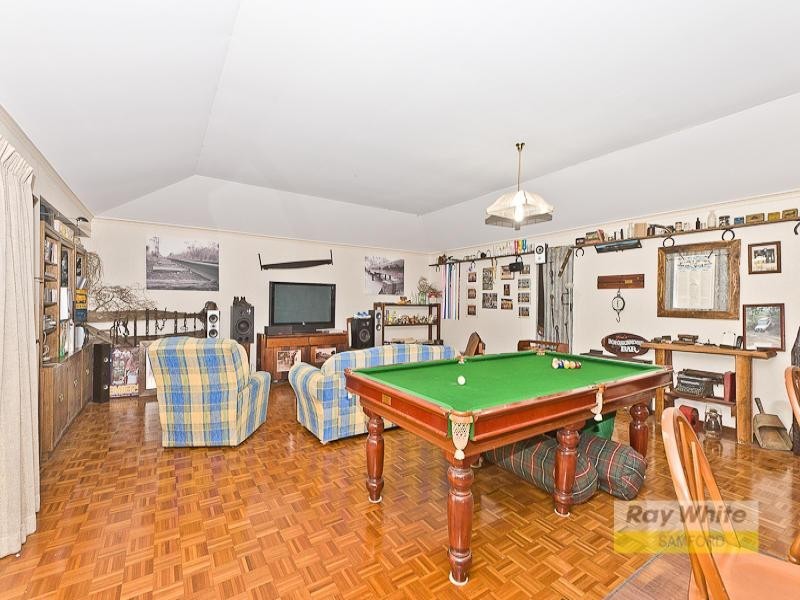 147 Betts Road, Camp Mountain QLD 4520