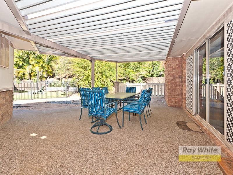 147 Betts Road, Camp Mountain QLD 4520