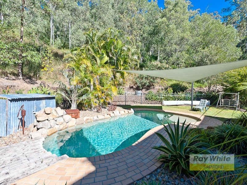 147 Betts Road, Camp Mountain QLD 4520