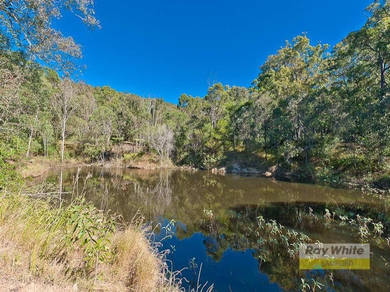 147 Betts Road, Camp Mountain QLD 4520