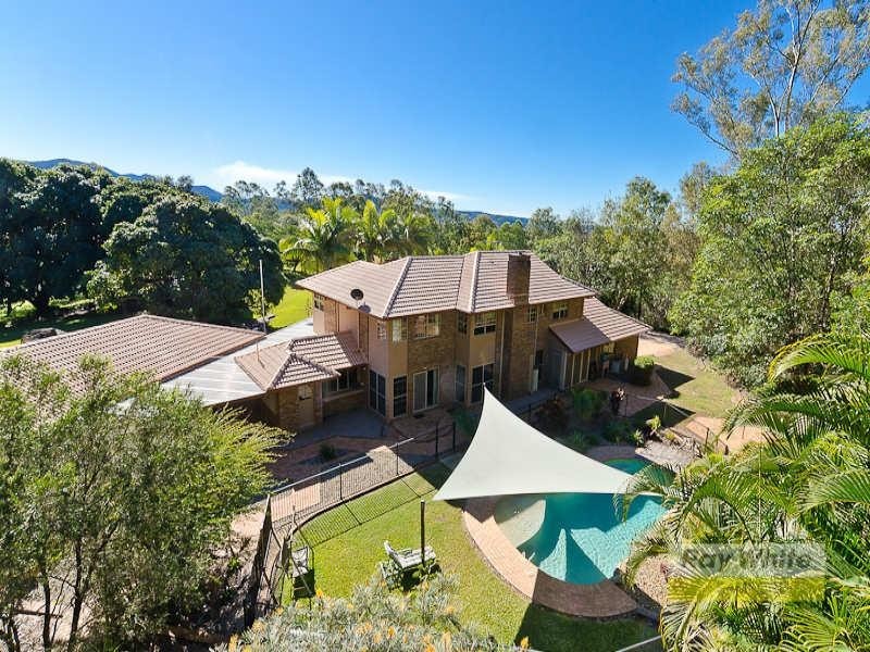 147 Betts Road, Camp Mountain QLD 4520