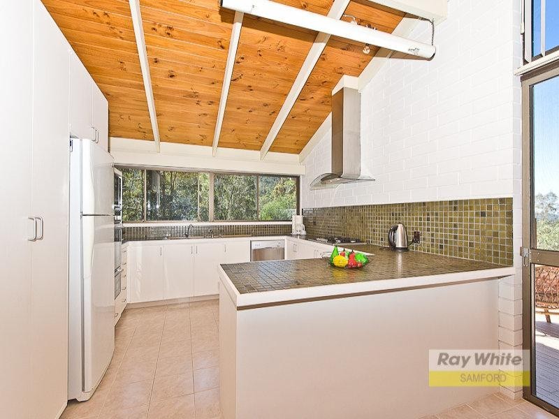 1005 Mt Glorious Road, Highvale QLD 4520