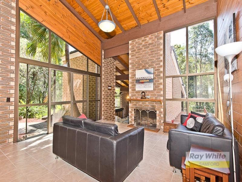 1005 Mt Glorious Road, Highvale QLD 4520