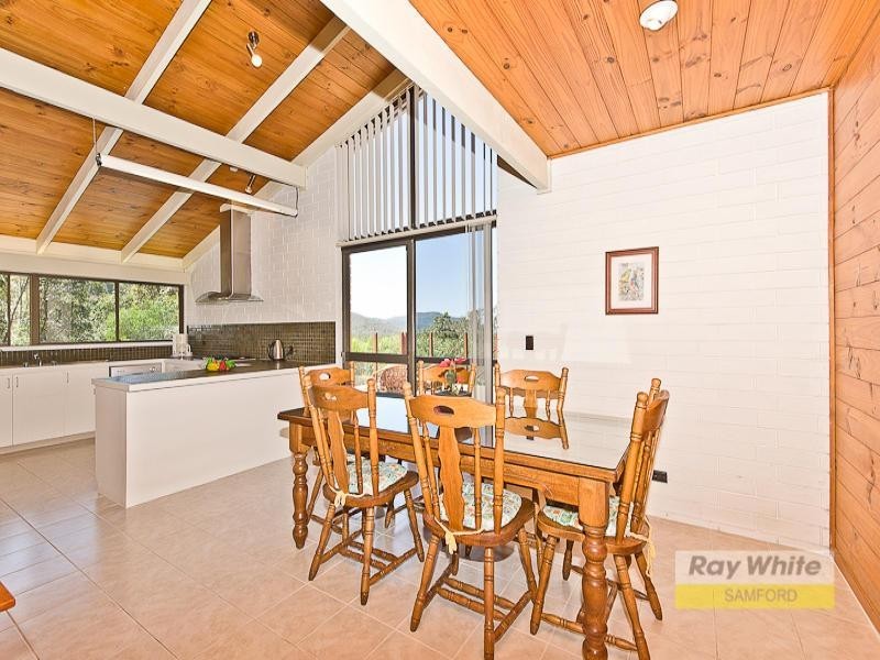 1005 Mt Glorious Road, Highvale QLD 4520