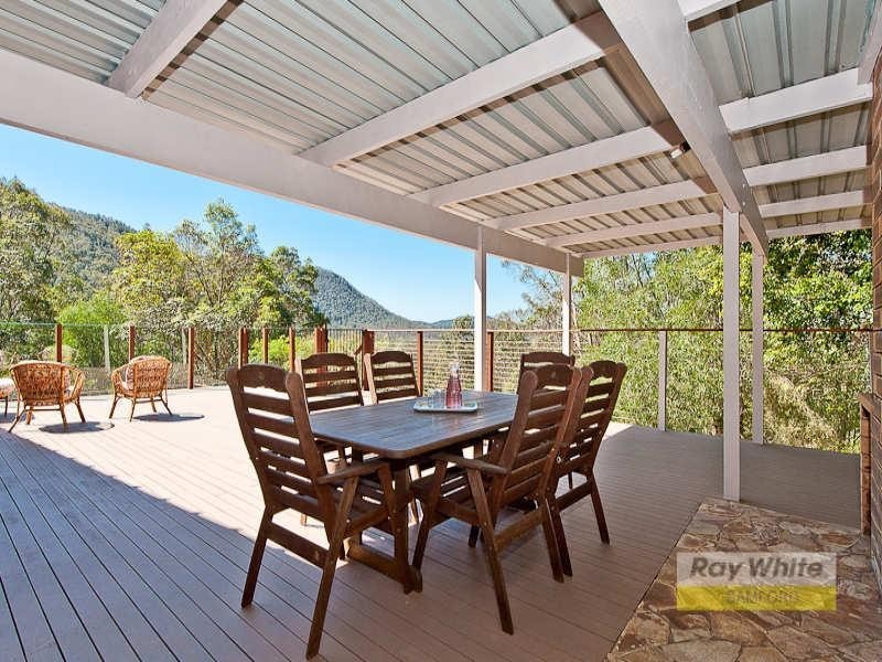 1005 Mt Glorious Road, Highvale QLD 4520