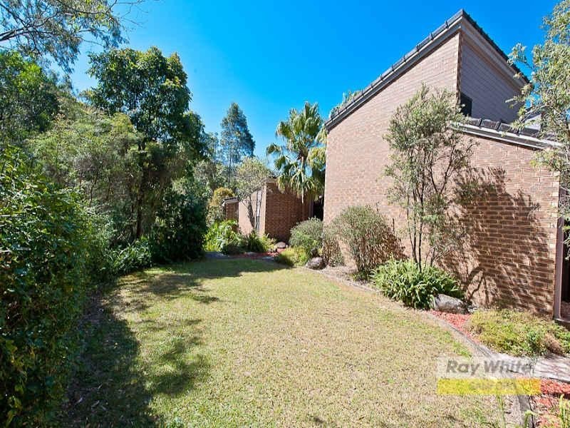 1005 Mt Glorious Road, Highvale QLD 4520