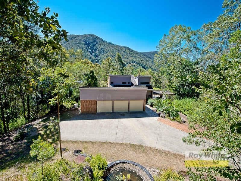 1005 Mt Glorious Road, Highvale QLD 4520