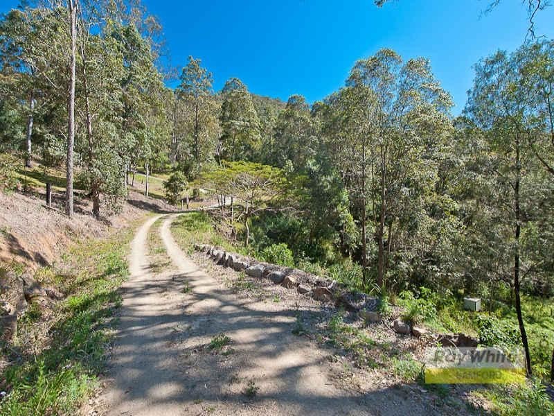 1005 Mt Glorious Road, Highvale QLD 4520