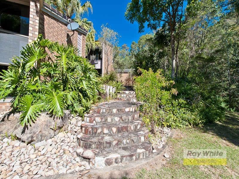 1005 Mt Glorious Road, Highvale QLD 4520