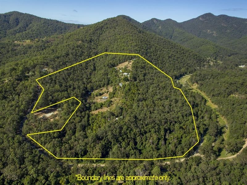 Kobble Creek QLD 4520