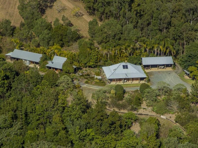 Kobble Creek QLD 4520