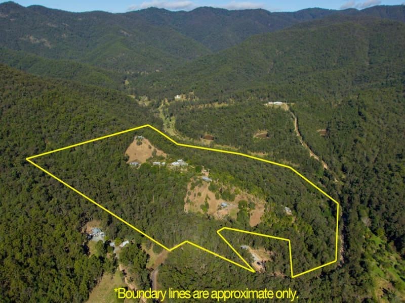 Kobble Creek QLD 4520