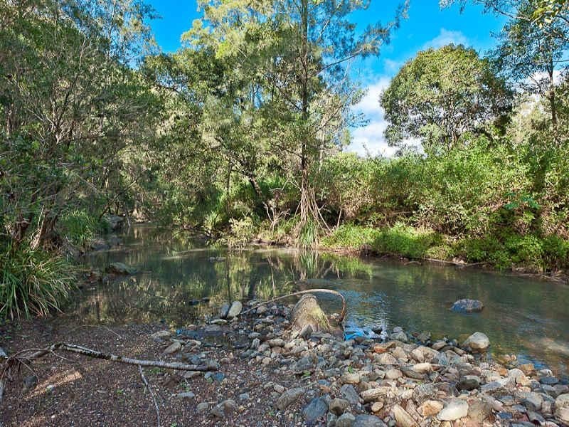Kobble Creek QLD 4520