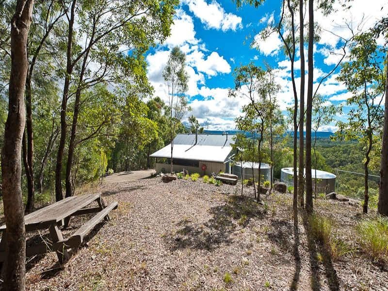 Kobble Creek QLD 4520