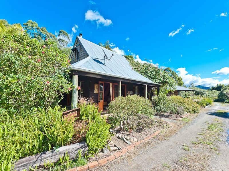 Kobble Creek QLD 4520