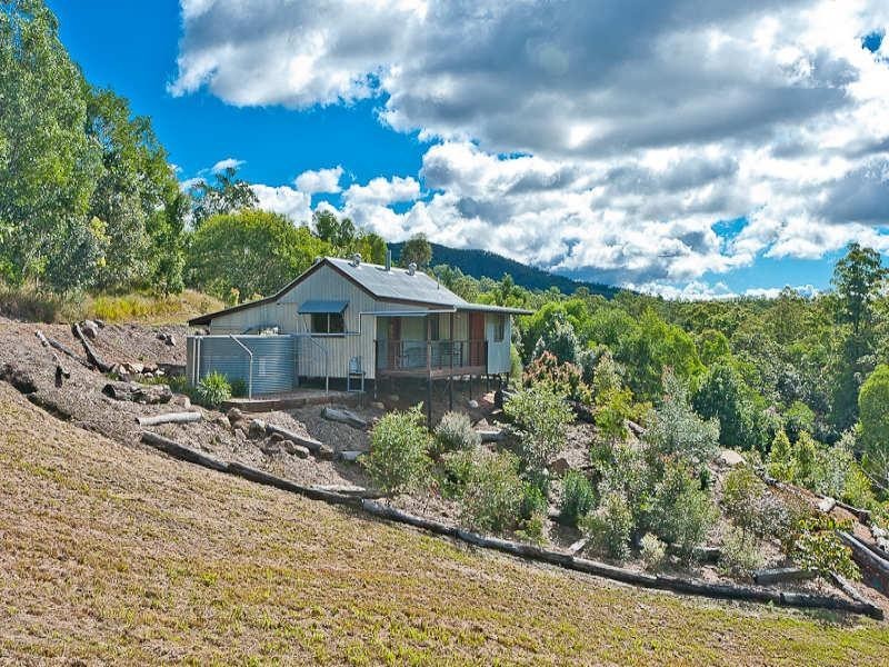 Kobble Creek QLD 4520